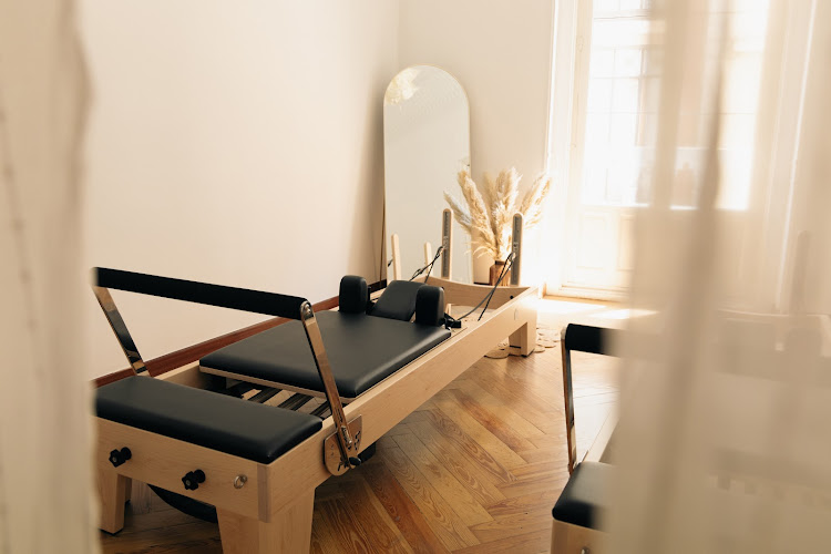 Temple Pilates - Pilates Reformer en Madrid Centro
