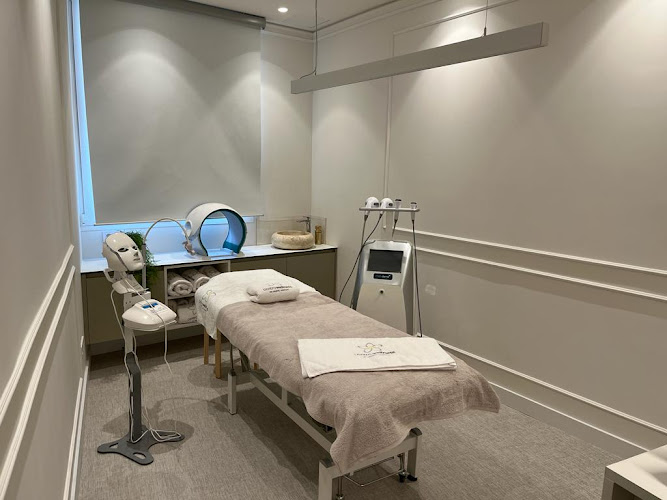 Sesderma Skin and Beauty Center Madrid | Centro de estética y bienestar y tienda oficial Sesderma