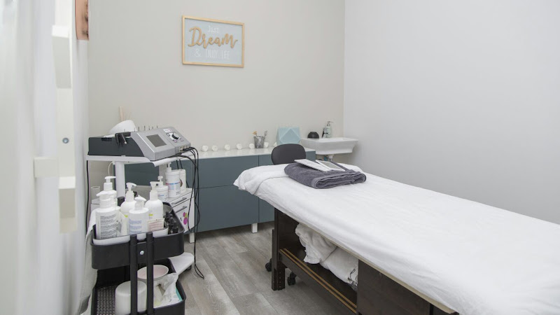 The Secret Lab - Centro de estética Madrid