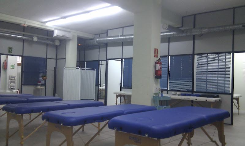 Escuela y Clínica de Acupuntura Natural