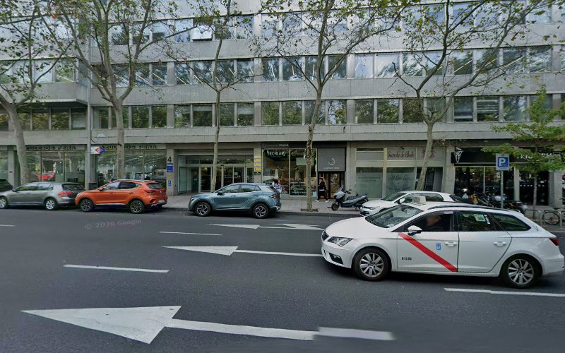 Paradores de Turismo S.M.E., S.A.