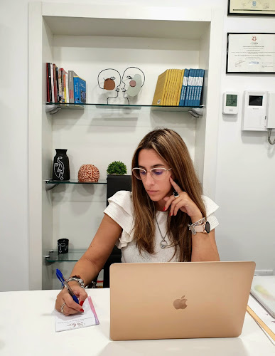 Centro de Psicología Sonia García