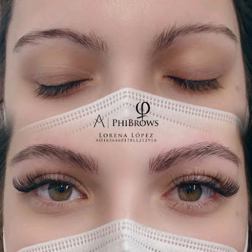 Estética y Micropigmentación Lorena López