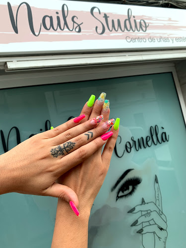 Nails Studio Cornellà