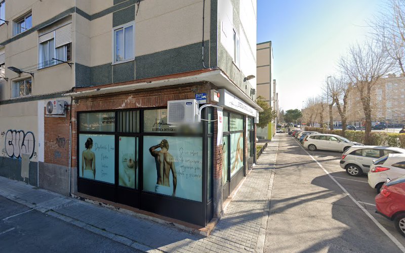 Estética Integral Avanzada