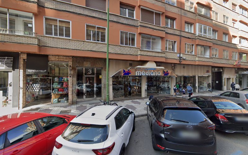 Peluquería Espacio Abierto