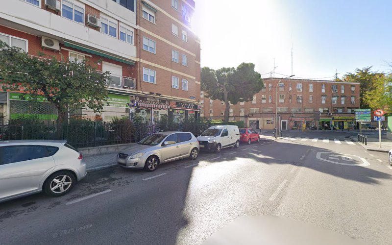 Clínica del Deporte El Olivo