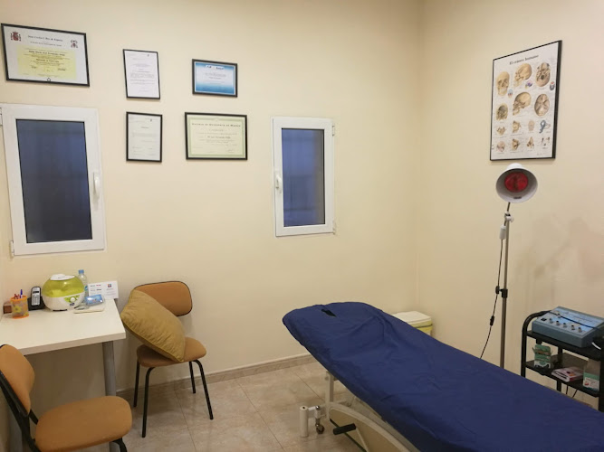 Clínica de Podología y Fisioterapia Pericles