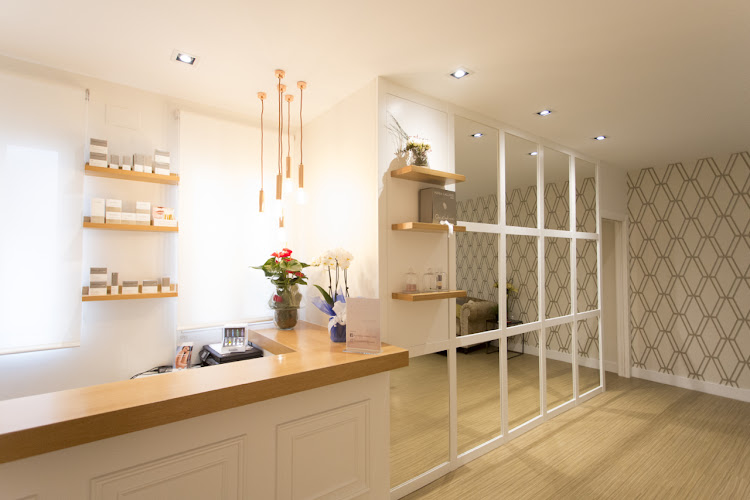 Ana Santos Belleza y Salud