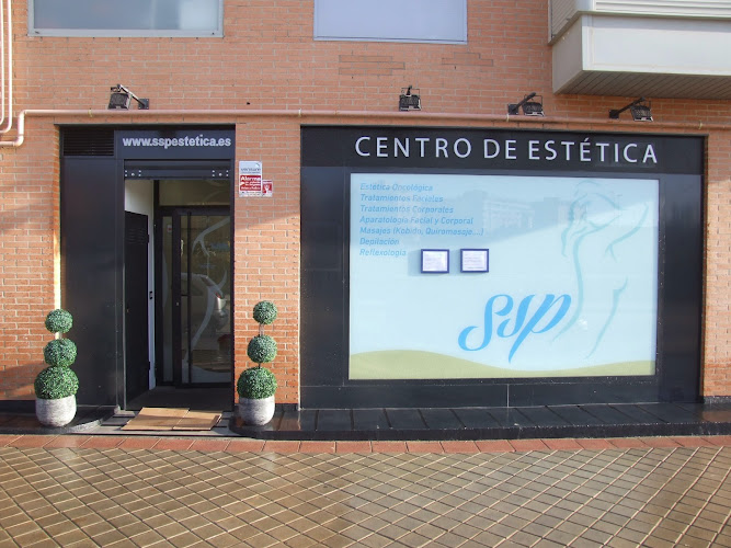 SSP Centro Médico Estético Las Tablas