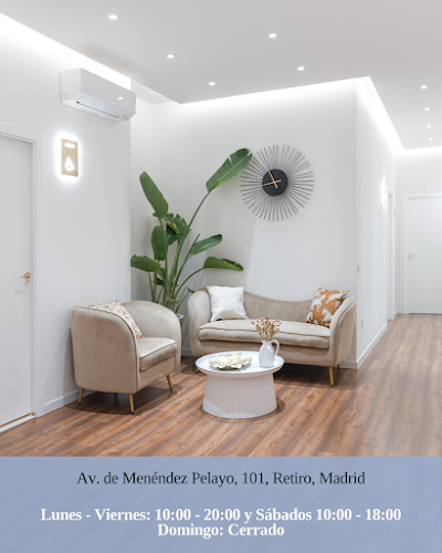 A.T.E Medicina Estética