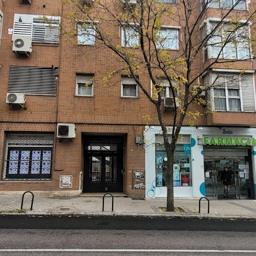 Psigo · Psicólogo y Logopeda en Carabanchel