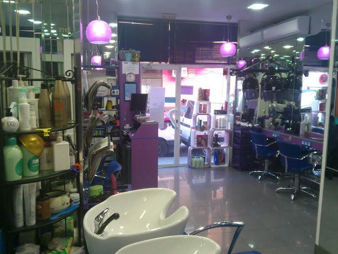 Peluquería, KEPELOOS.