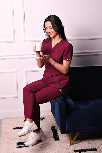 Nelly Serrano - Nutricionista online y presencial