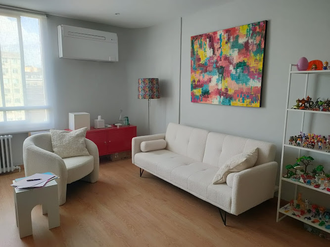 Pragma Psicología Madrid