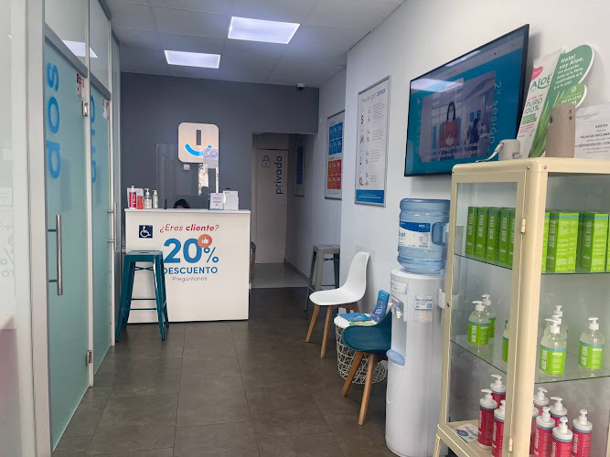 Láserum Madrid-Chamartín | Depilación Láser Diodo