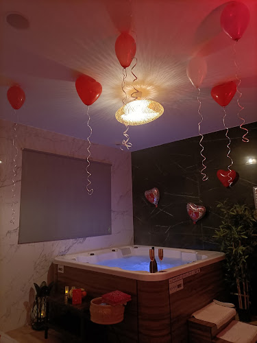 Kamai Spa - Spa Privado en Madrid - Plaza Castilla