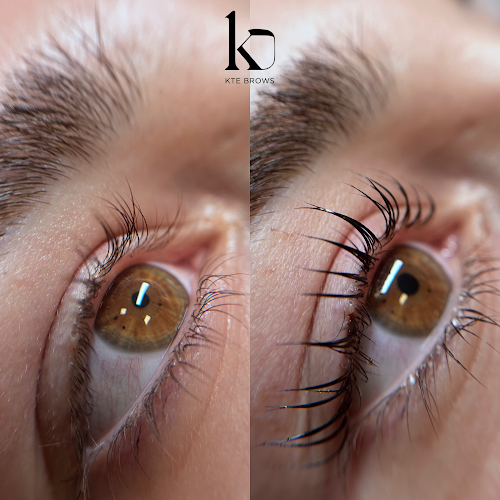 Kte Brows Microblading y Micropigmentación