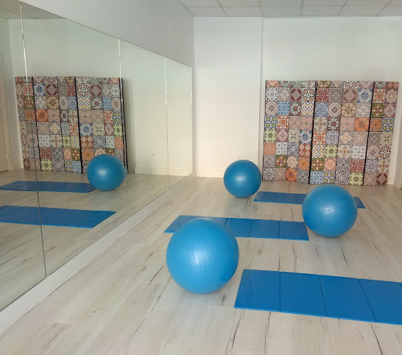 Fisioterapia deFrutos