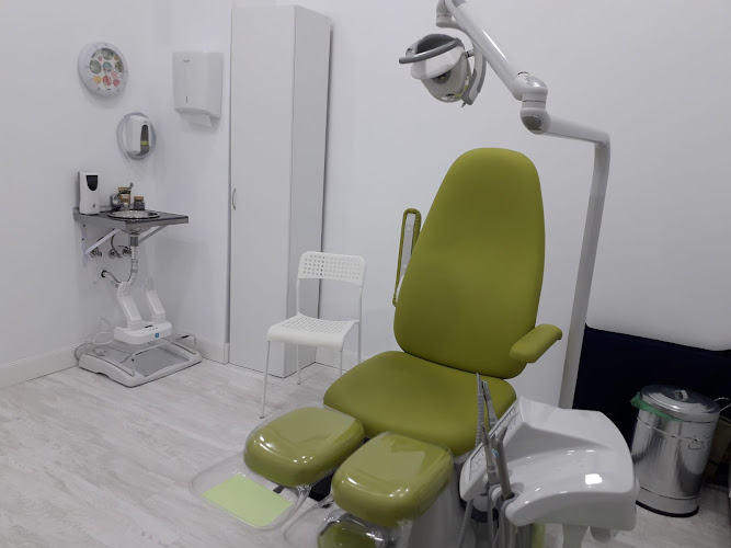 Clínica del Pie Luz Muñoz