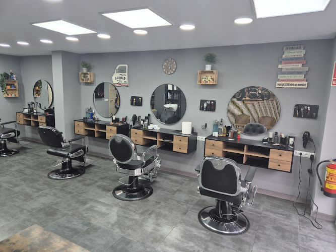 Peluqueria de caballeros Abdel