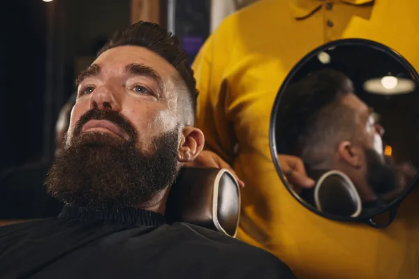 Arreglo de barba