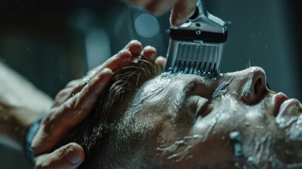 Corte + Barba
