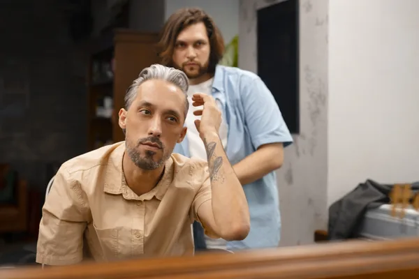Corte de pelo