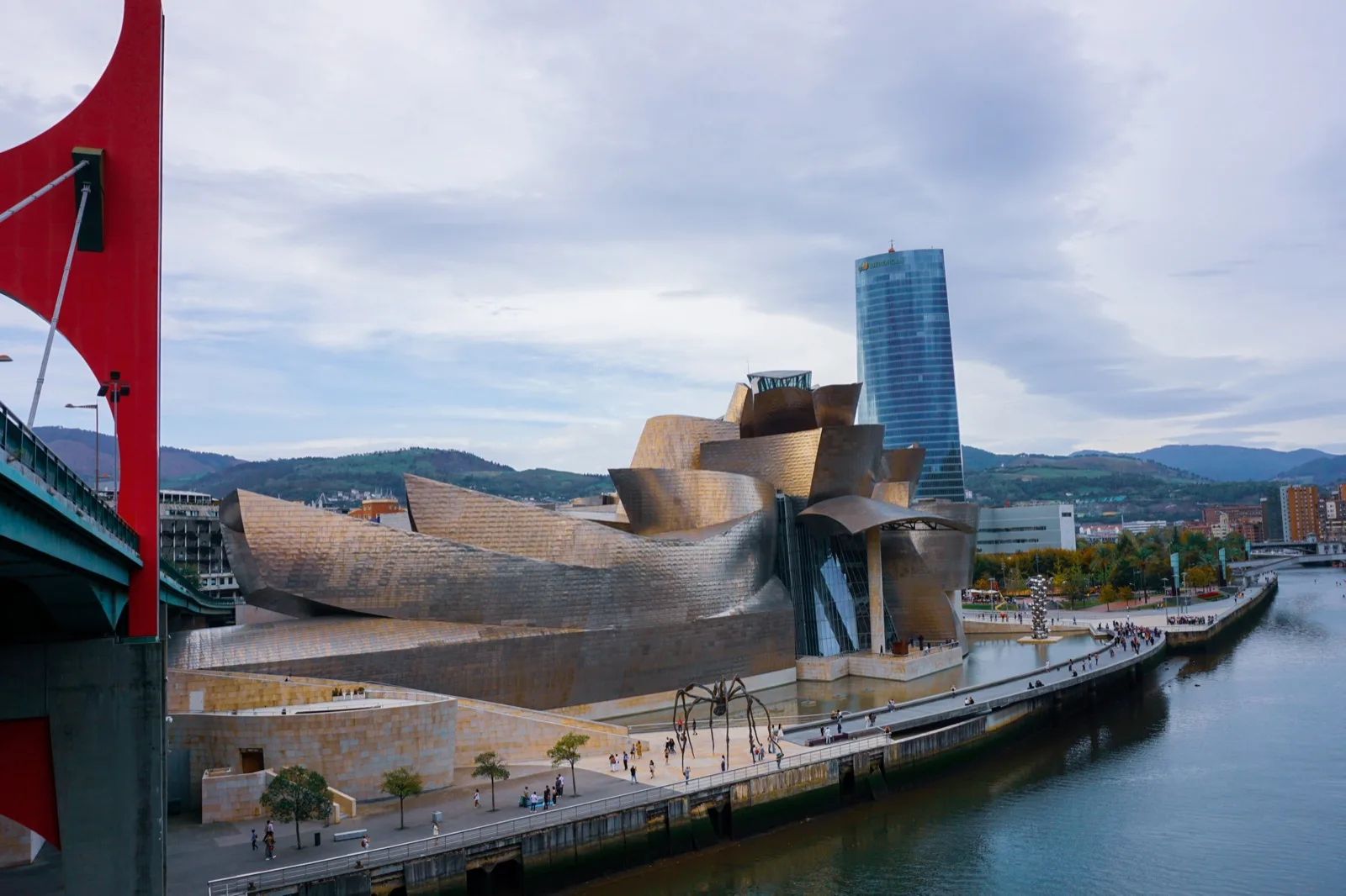 Profesionales de belleza en Bilbao
