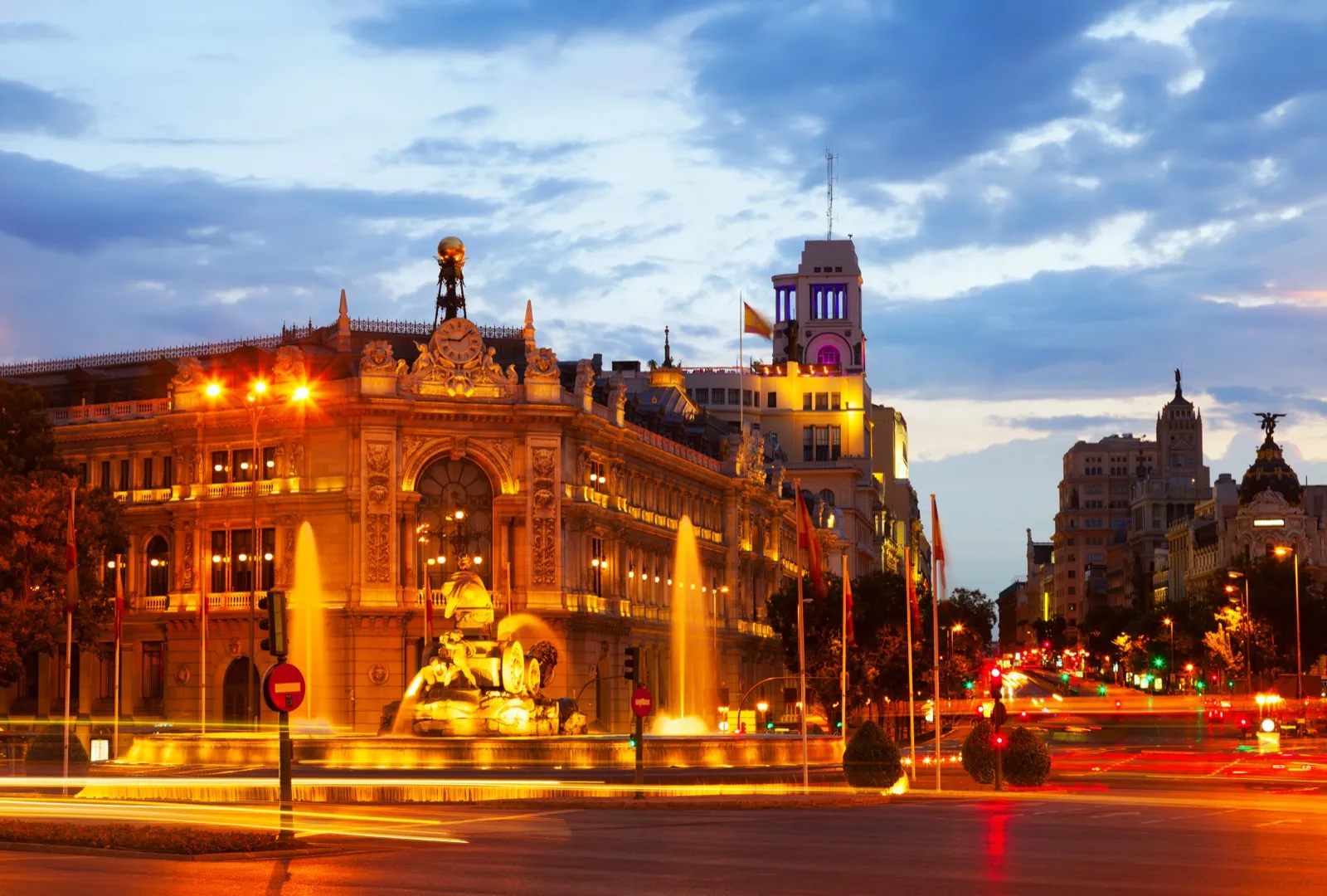 Profesionales de belleza en Madrid