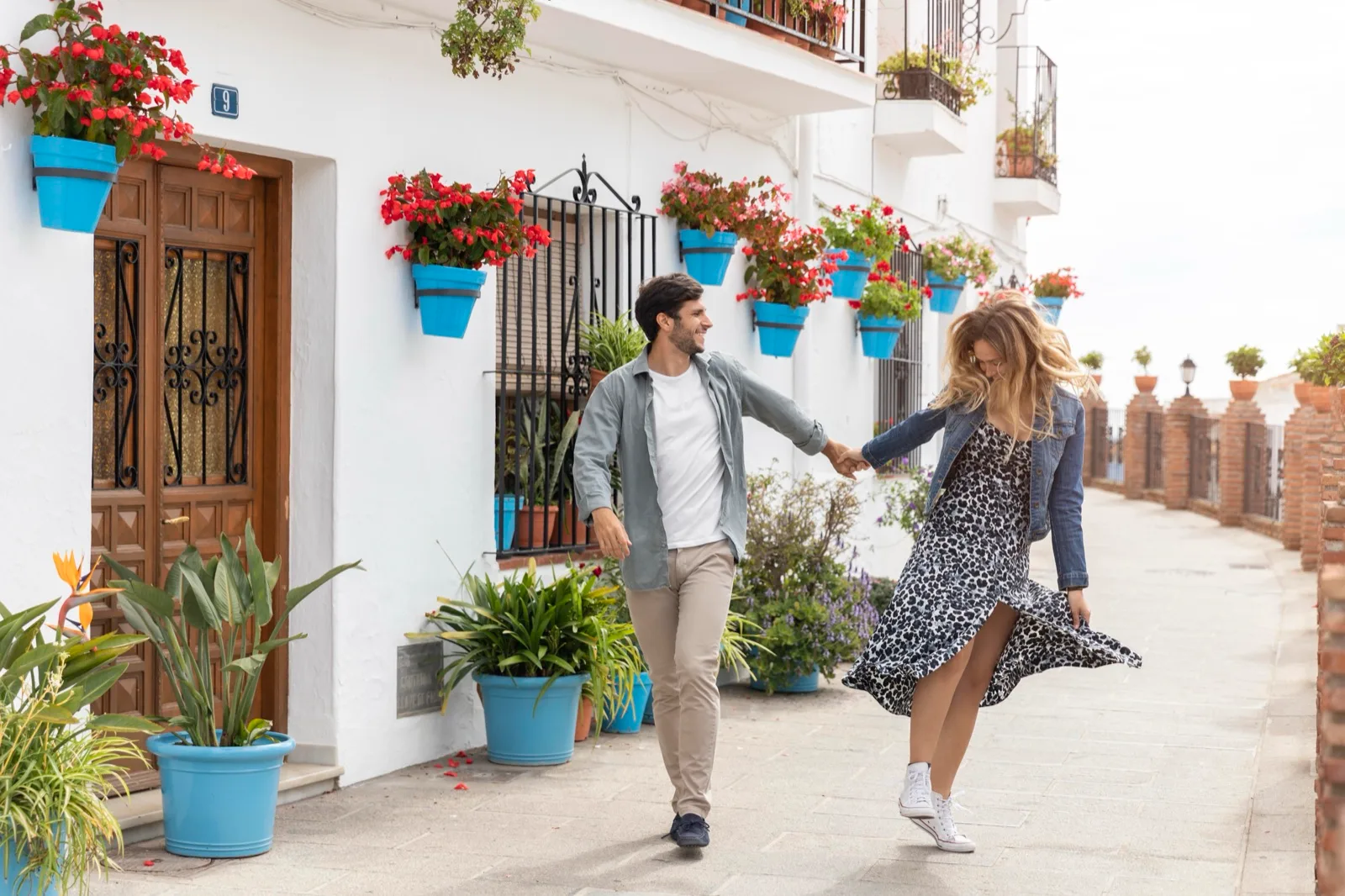 Profesionales de belleza en Málaga