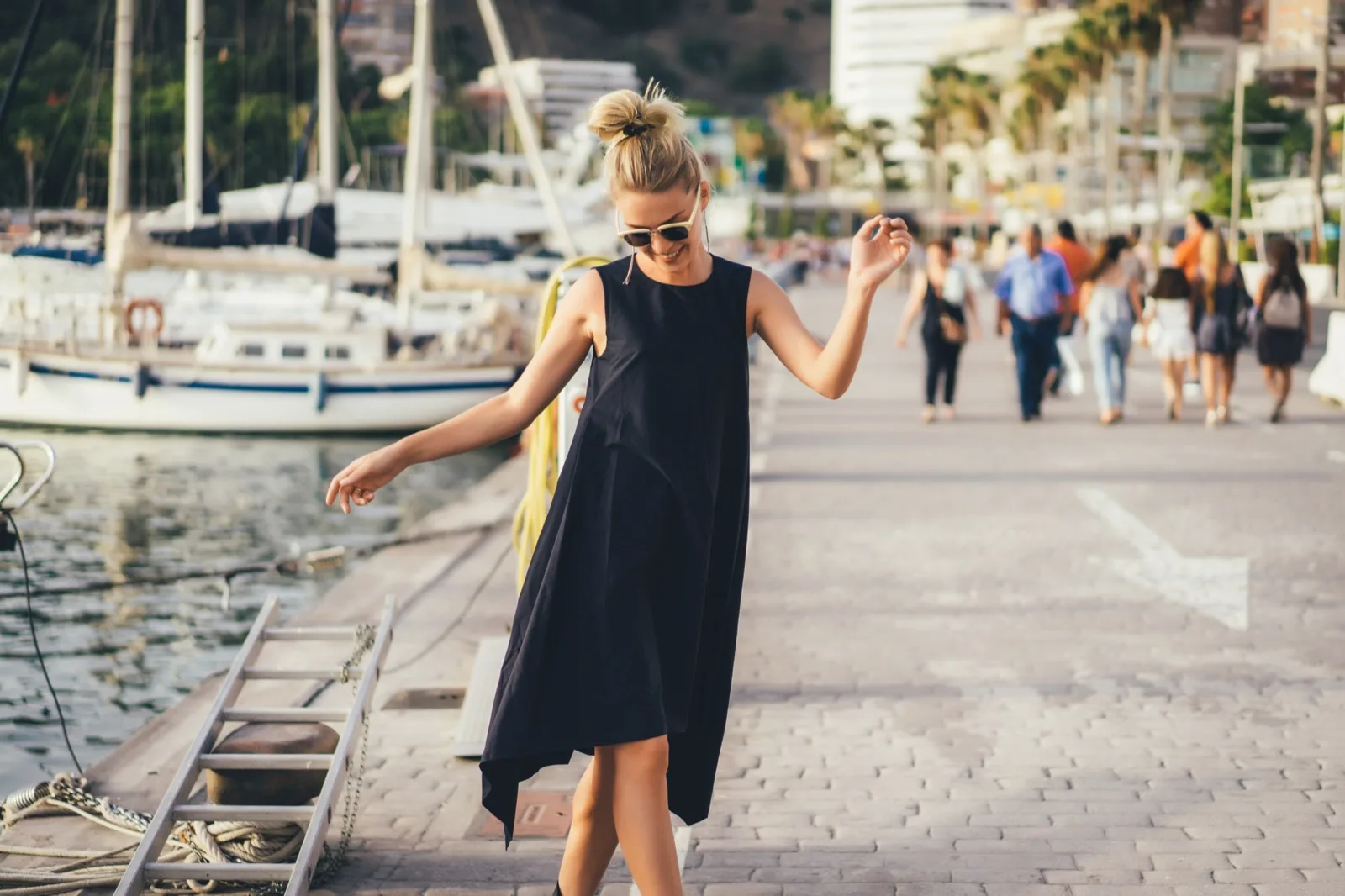 Profesionales de belleza en Palma